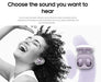 Samsung Galaxy Buds2 R177 (Lavender) - 8