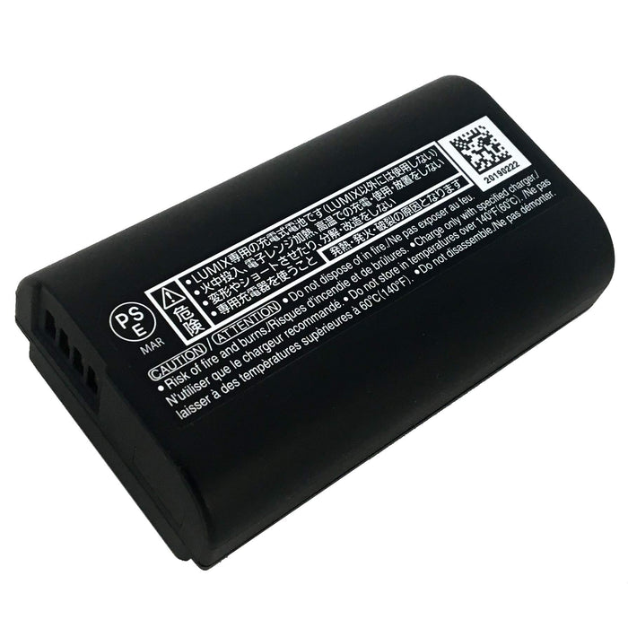 Panasonic BL-J31 Battery for S1 (Bulk Pack) - 3