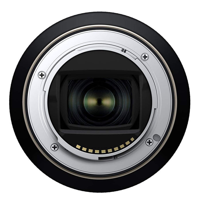 Tamron 28-200mm f/2.8-5.6 Di III RXD Lens (A071, Sony E) - 8