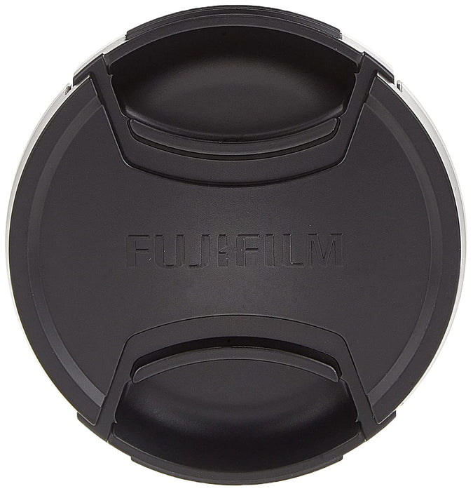 Fujifilm XF 18-55mm F/2.8-4 R LM OIS Lens (Retail Packing) - 5
