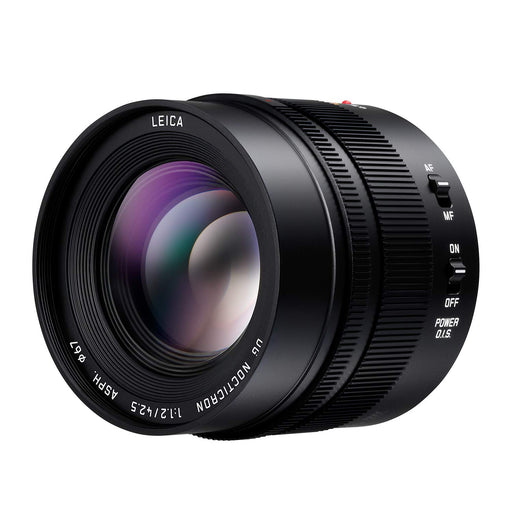 Panasonic 42.5mm F1.2 ASPH. POWER O.I.S. (HNS043E) - 1