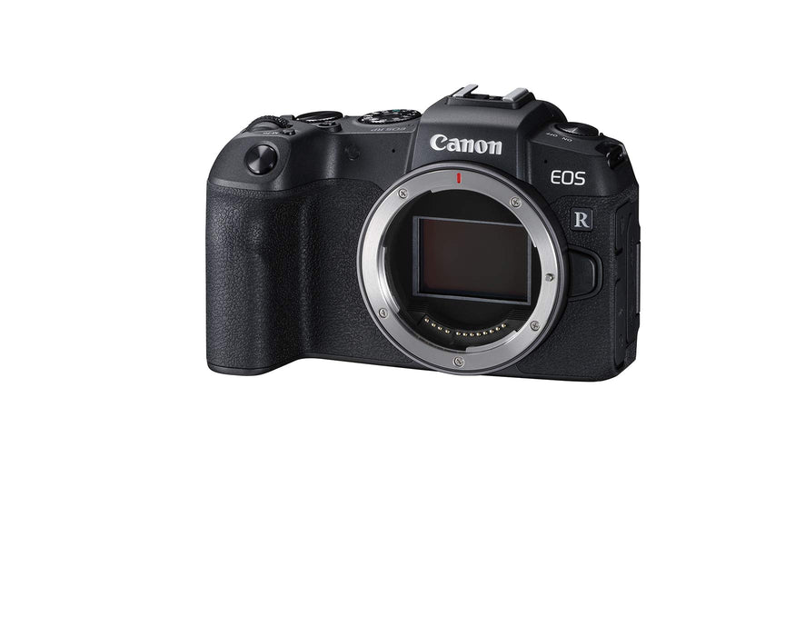 Canon EOS RP Body Without Adapter - 3