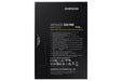 Samsung 980 500GB NVMe M.2 2280 PCIe Gen3 SSD (MZ-V8V1T0BW) - 3