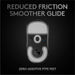 Logitech G PRO X Superlight Wireless Gaming Mouse (Black, 910-005884) - 6