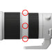Sony FE 200-600mm F5.6-6.3 G OSS (SEL200600G) - 5