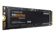 Samsung SSD 970 EOV Plus (500GB) (MZ-V7S500BW) - 2