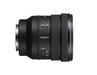 Sony FE 16-35mm f/4 PZ G Lens (SELP1635G) - 4