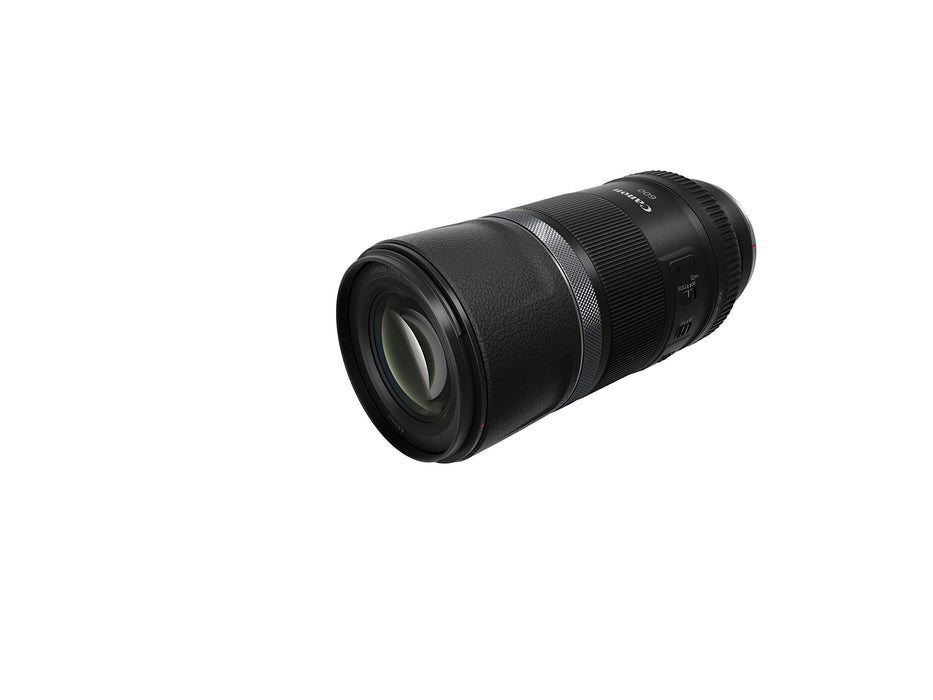 Canon RF 600mm / f 11 is STM(N) Lens - Black