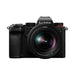 Panasonic Lumix DC-S5 Mirrorless Digital Camera with 20-60mm F3.5-5.6 Lens - 1