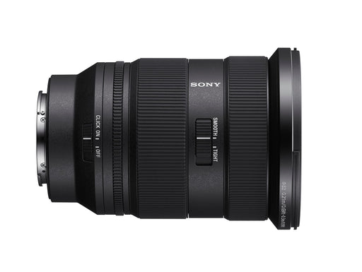 Sony FE 24-70 mm F2.8 GM II (SEL2470GM2) - 2