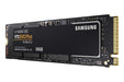 Samsung SSD 970 EOV Plus (500GB) (MZ-V7S500BW) - 3