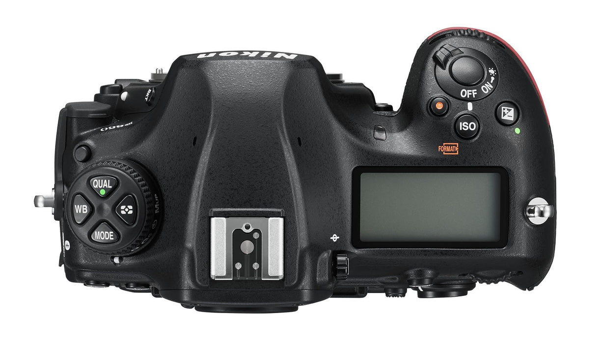 Nikon D850 Body - 6