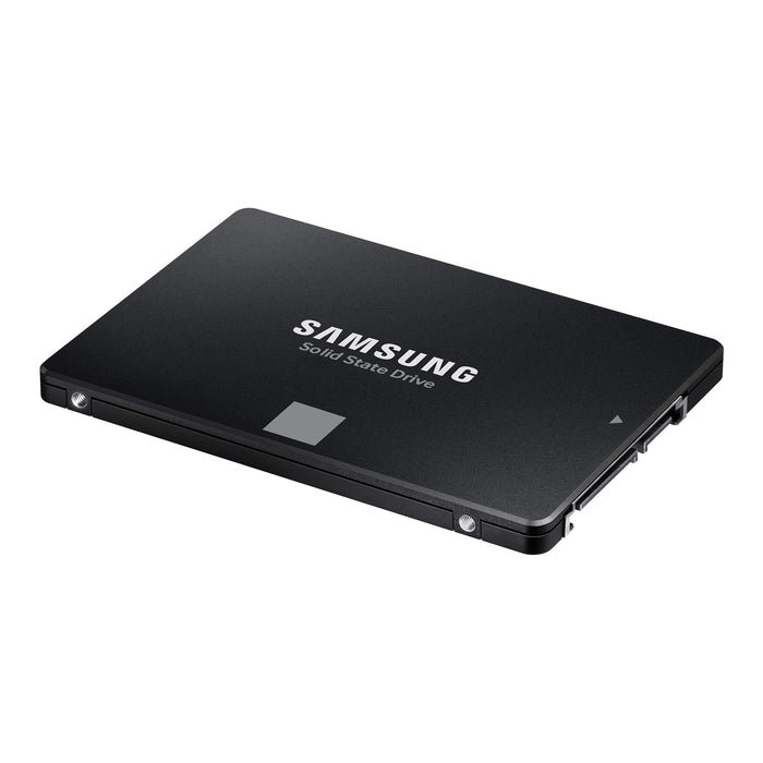 Samsung 870 EVO 250 GB - Black