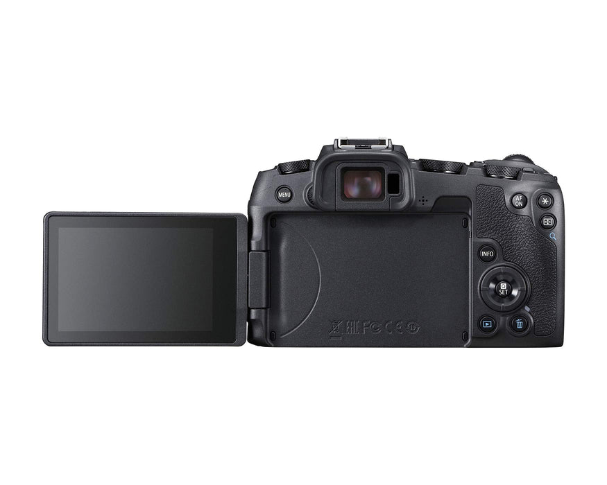 Canon EOS RP Body Without Adapter - 4