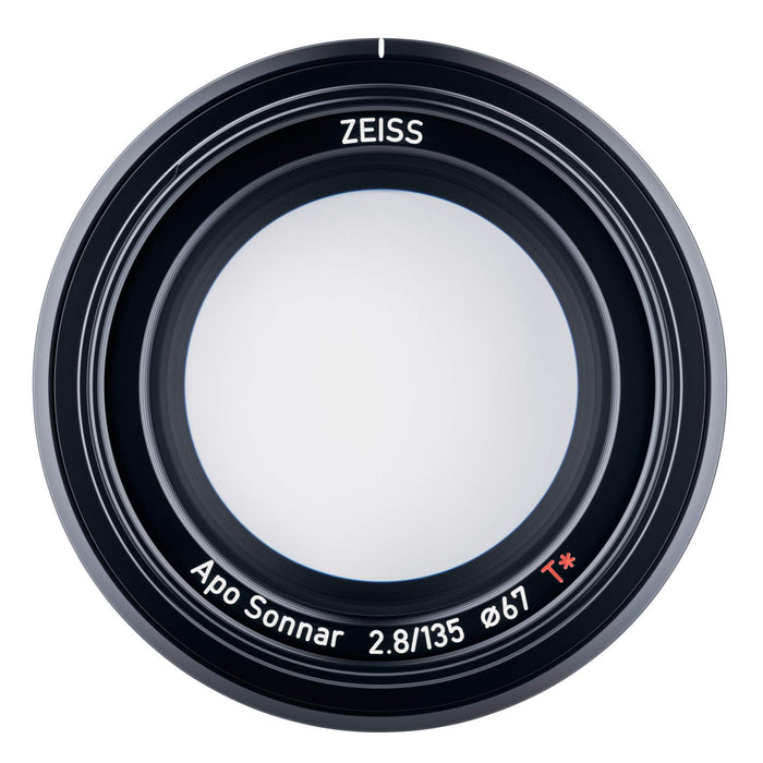 ZEISS Batis 135mm f/2.8 Lens (Sony E) - 4