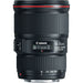Canon EF 16-35mm f/4 L IS USM Lens - 1
