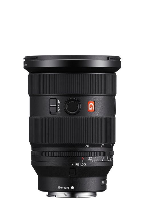 Sony FE 24-70 mm F2.8 GM II (SEL2470GM2) - 2