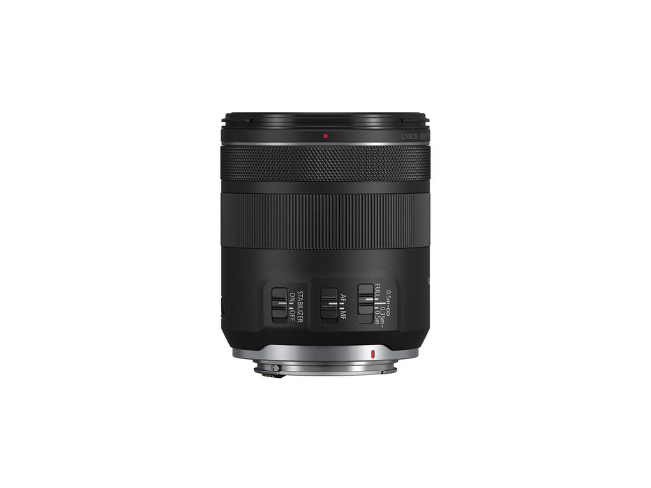 Canon RF 85mm f/2 Macro IS STM - 3