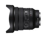 Sony FE 16-35mm f/4 PZ G Lens (SELP1635G) - 6