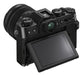 Fujifilm X-T30 II Kit with 18-55mm (Black) - 3