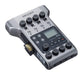Zoom PodTrak P4 Portable Multitrack Podcast Recorder - 6