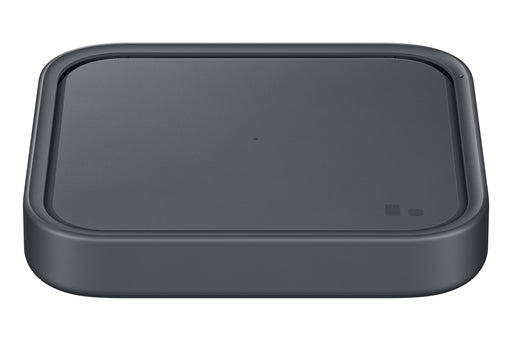 Samsung Wireless Charger Pad EP-P2400TBEGGB (Black) - 1