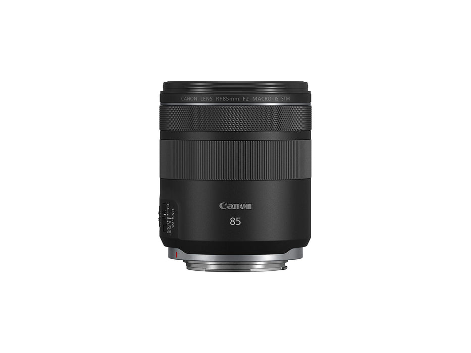 Canon RF 85mm f/2 Macro IS STM - 4