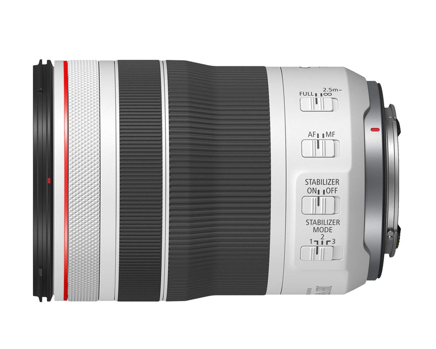 Canon RF 70-200mm f/4L IS USM Lens - 5