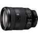 Sony FE 24-105mm f/4 G OSS Lens (SEL24105G, Retail Packing) - 2