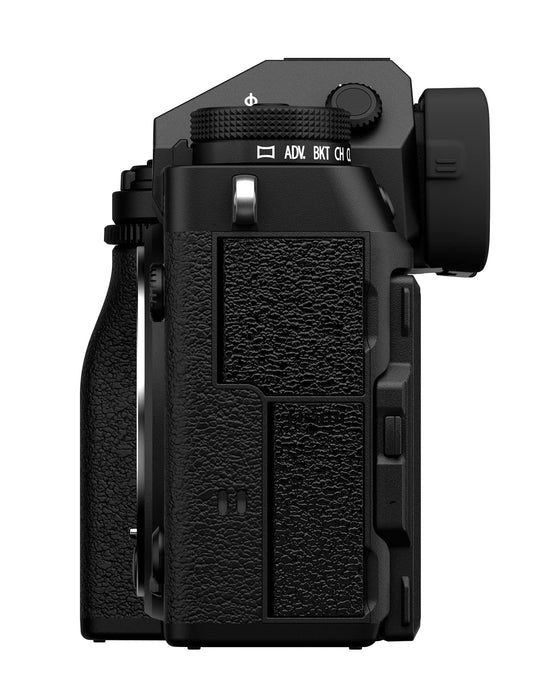 Fujifilm X-T5 Body (Black) - 6