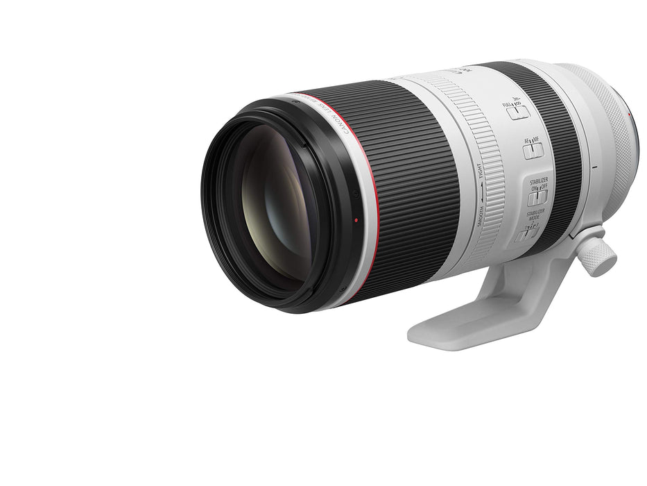 Canon RF 100-500mm f/4.5-7.1L IS USM Lens - 3