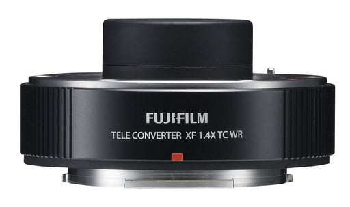 Fujifilm XF 1.4X TC WR Teleconverter - 1