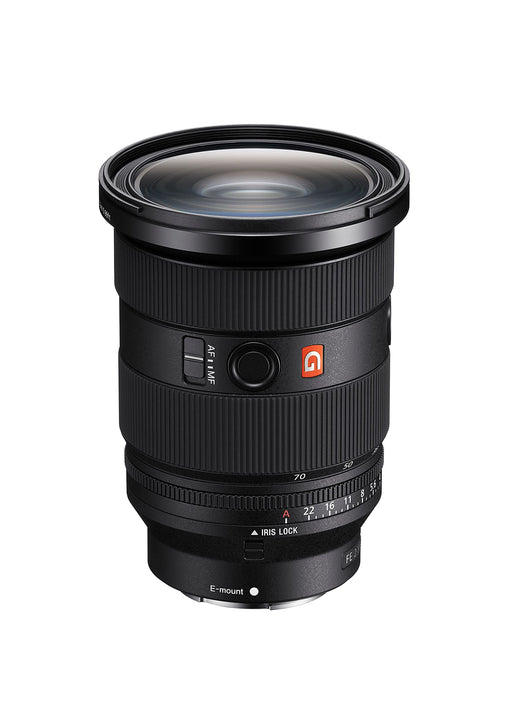 Sony FE 24-70 mm F2.8 GM II (SEL2470GM2) - 1