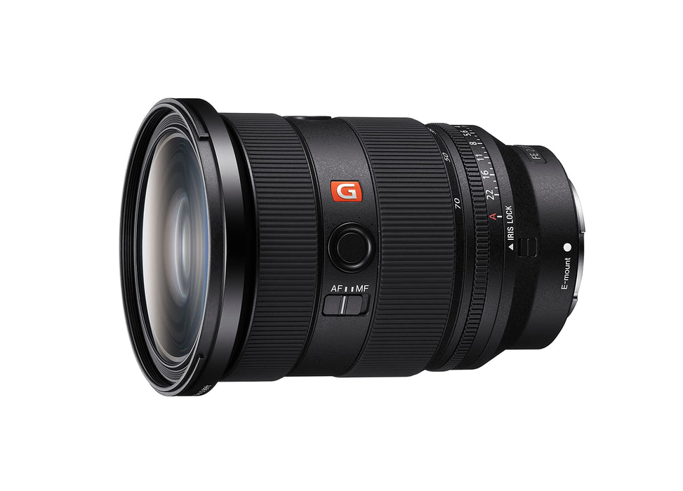 Sony FE 24-70 mm F2.8 GM II (SEL2470GM2) - 4