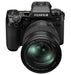 Fujifilm X-H2 Mirrorless Camera Body - 8