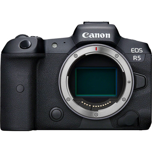 Canon EOS R5 Body - 2