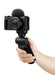 Sony ZV-1F Vlogging Camera (Black) - 5