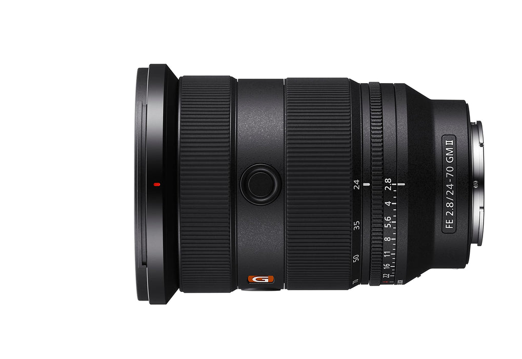 Sony FE 24-70 mm F2.8 GM II (SEL2470GM2) - 5