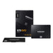 Samsung SSD 870 EVO SATA 2.5 (250GB, MZ-77E250) - 9