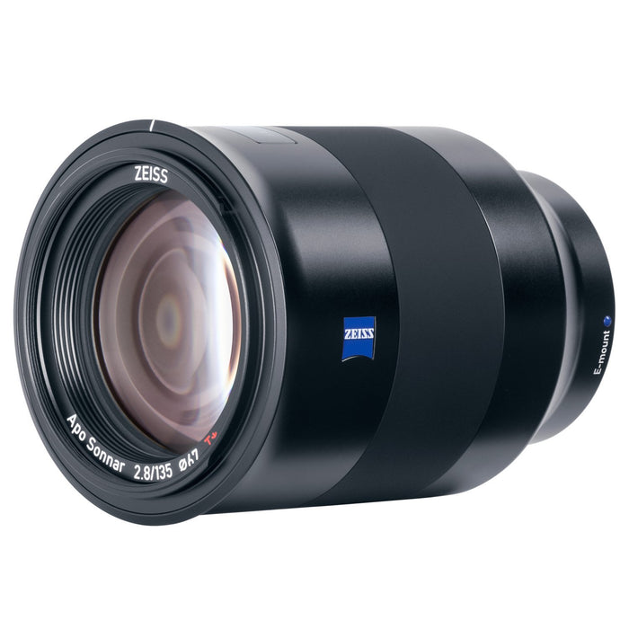 ZEISS Batis 135mm f/2.8 Lens (Sony E) - 3