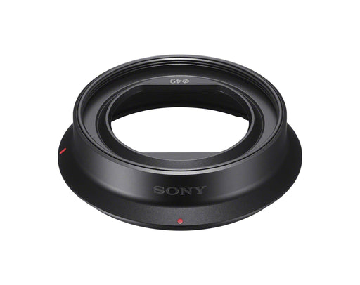 Sony FE 40mm f/2.5 G (SEL40F25G) - 1