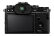 Fujifilm X-T5 Body (Black) - 2