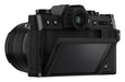 Fujifilm X-T30 II Kit with 18-55mm (Black) - 4