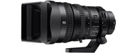 Sony FE PZ 28-135mm f/4 G OSS Lens (SELP28135G) - 4