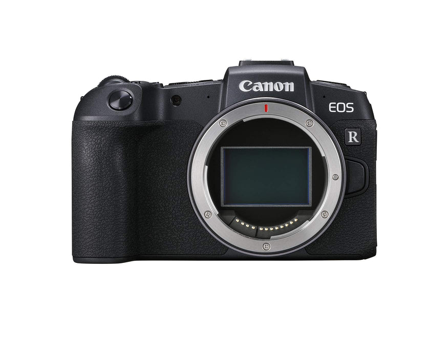 Canon EOS RP Body Without Adapter - 5