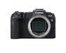 Canon EOS RP Body Without Adapter - 5