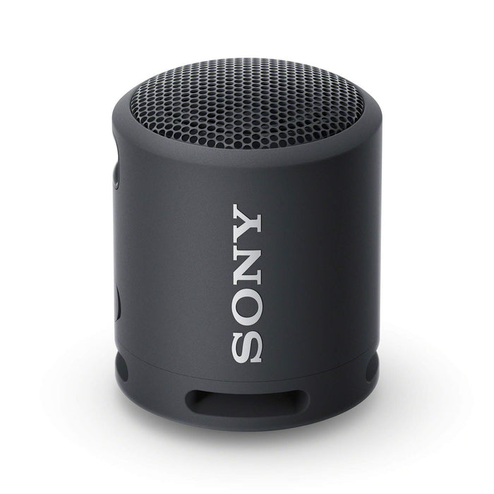 Sony SRS-XB13 EXTRA BASS Portable Wireless Speaker (Black) - 1