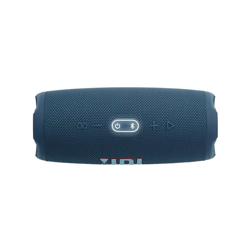 JBL Charge 5 Bluetooth Speaker (Blue) - 2