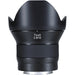 Zeiss Touit 12mm F/2.8 Lens (Sony E) - 1