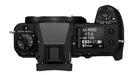 Fujifilm GFX 50S II Medium Format Mirrorless Camera Body - 3